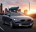 Volvo V90 Cross Country